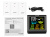 Метеостанция Levenhuk Wezzer PLUS LP40 Метеостанция Levenhuk Wezzer PLUS LP40