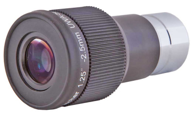 фото Окуляр Sky-Watcher UWA 58° 2,5 мм, 1,25"