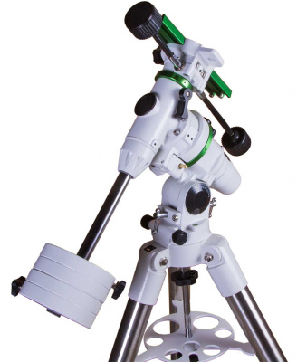 Монтировка Sky-Watcher EQM-35 с треногой NEQ5 магазин Observer-msk.ru