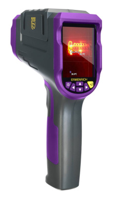 Тепловизор строительный Ermenrich Seek TV70