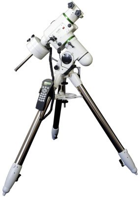фото Монтировка Sky-Watcher EQ6 PRO SynScan GOTO со стальной треногой (без «ласточкина хвоста»)