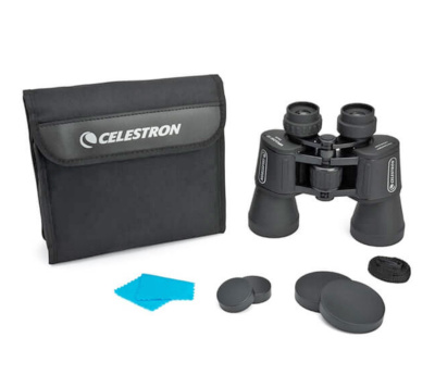 Бинокль Celestron UpClose G2 20x50 магазин Observer-msk.ru