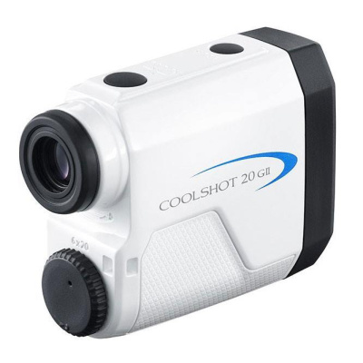 Дальномер лазерный Nikon COOLSHOT 20 GII