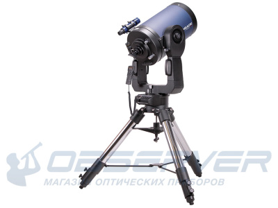 Телескоп MEADE 12"  f/10 LX200-ACF/UHTC (Шмидт-Кассегрен с исправленной комой) магазин Observer-msk.ru