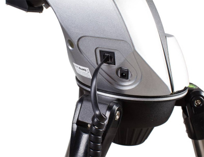Телескоп Sky-Watcher BK P130650AZGT SynScan GOTO магазин Observer-msk.ru