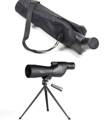 Зрительная труба KENKO PRO1S 16-48x65 A