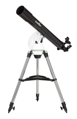 фото Телескоп Sky-Watcher 809AZ-GO2 SynScan GOTO