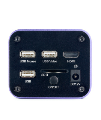 Микроскоп металлографический цифровой MAGUS Metal D600 LCD