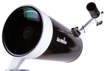 Телескоп Sky-Watcher BK MAK127 AZ5 на треноге Star Adventurer магазин Observer-msk.ru