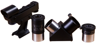 Телескоп Sky-Watcher 102S AZ-GTe SynScan GOTO магазин Observer-msk.ru