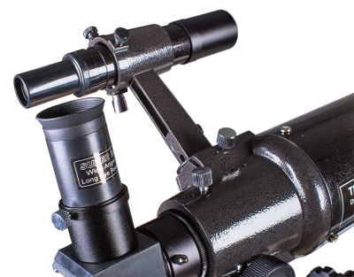 Телескоп Sky-Watcher BK 909AZ3 магазин Observer-msk.ru