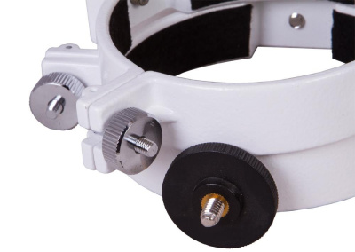 фото Кольца крепежные Sky-Watcher для рефракторов 101–102 мм (внутренний диаметр 100 мм)