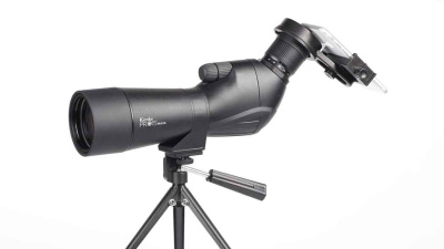 Зрительная труба KENKO PRO1S 16-48x65 A