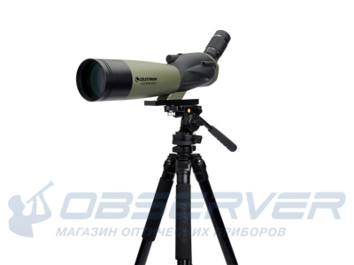Зрительная труба Ultima 80 - 45° магазин Observer-msk.ru