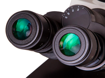 Микроскоп Levenhuk 1700T