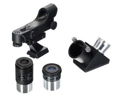 фото Телескоп Sky-Watcher BK 709EQ2 Red dot