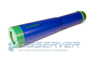 Зрительная труба Bresser Junior 8x32 магазин Observer-msk.ru