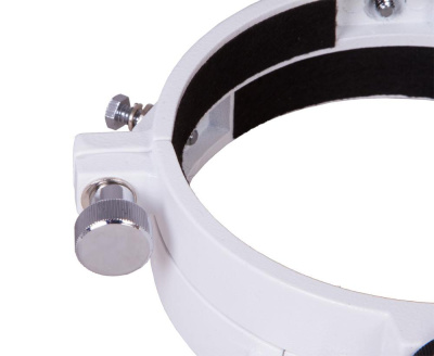 фото Кольца крепежные Sky-Watcher для рефракторов 150 мм (внутренний диаметр 140 мм)