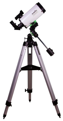 фото Телескоп Sky-Watcher MAK102/1300 StarQuest EQ1