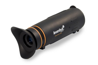 Монокуляр Levenhuk Wise PLUS 10x42 магазин Observer-msk.ru