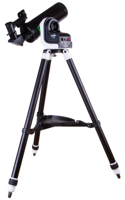 Телескоп Sky-Watcher MAK80 AZ-GTe SynScan GOTO магазин Observer-msk.ru