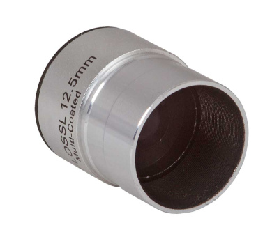 фото Окуляр Sky-Watcher Plossl 12,5 мм, 1,25"