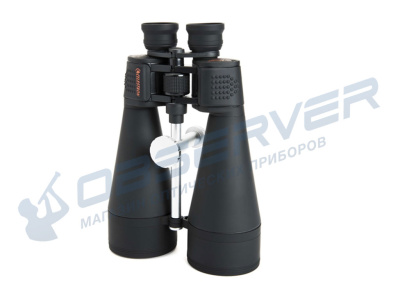 Бинокль Celestron SkyMaster 20x80 магазин Observer-msk.ru