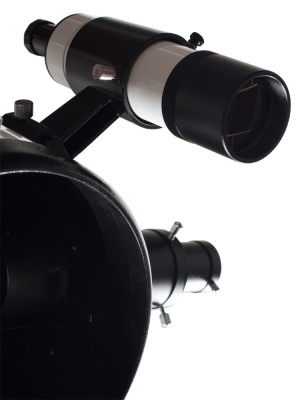 Телескоп Sky-Watcher Dob 8" (200/1200) магазин Observer-msk.ru