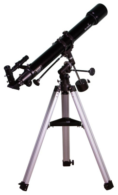 фото Телескоп Sky-Watcher Capricorn AC 70/900 EQ1