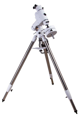 фото Монтировка Sky-Watcher HEQ5 PRO SynScan GOTO со стальной треногой