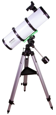 фото Телескоп Sky-Watcher N130/650 StarQuest EQ1