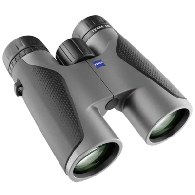 Бинокль Carl Zeiss 8x42 TERRA ED, серый