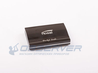 Микро весы ATP-168 (100г/0.01) магазин Observer-msk.ru