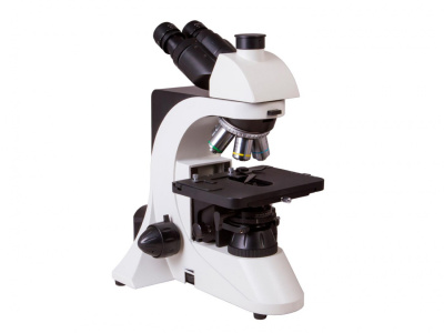 Микроскоп Levenhuk 1700T