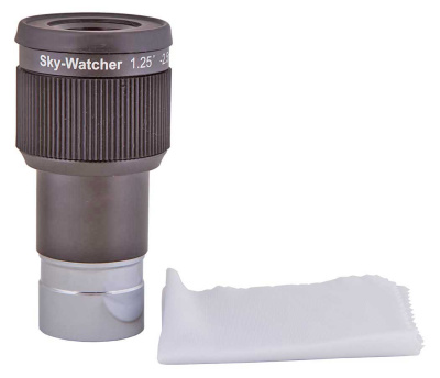 фото Окуляр Sky-Watcher UWA 58° 2,5 мм, 1,25"