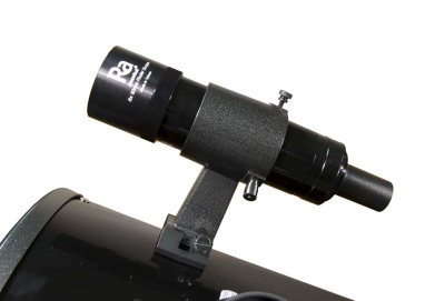 Телескоп Добсона Levenhuk Ra 250N Dob 