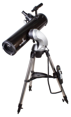 Телескоп Sky-Watcher BK P130650AZGT SynScan GOTO магазин Observer-msk.ru