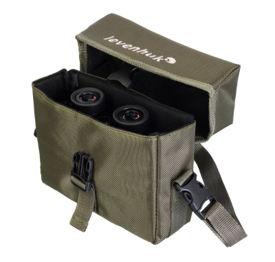 Бинокль Levenhuk New Sherman PRO 12x42