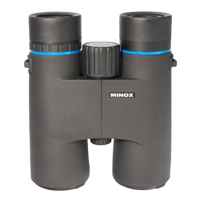 Бинокль MINOX BLU 8x42