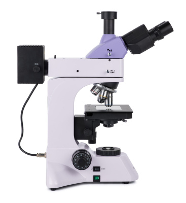 Микроскоп металлографический цифровой MAGUS Metal D600