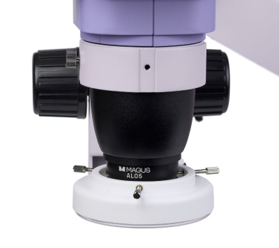 Микроскоп стереоскопический MAGUS Stereo 7TR для ремонта и пайки