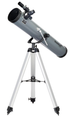 Телескоп Levenhuk Blitz 114 BASE Телескоп Levenhuk Blitz 114 BASE