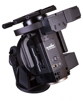 фото Монтировка Sky-Watcher EQ8 PRO SynScan GOTO с треногой