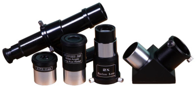 фото Телескоп Sky-Watcher Capricorn AC 70/900 EQ1