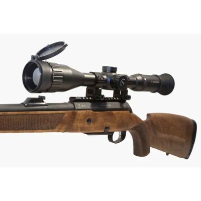 Тепловизионный прицел DALI RS150-640 (50mm, 640x480)