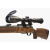 Тепловизионный прицел DALI RS150-640 (50mm, 640x480)