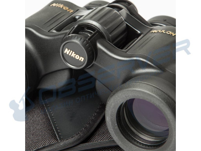 Бинокль Nikon Aculon A211 7x35 магазин Observer-msk.ru