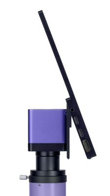 Микроскоп биологический цифровой MAGUS Bio D230TL LCD