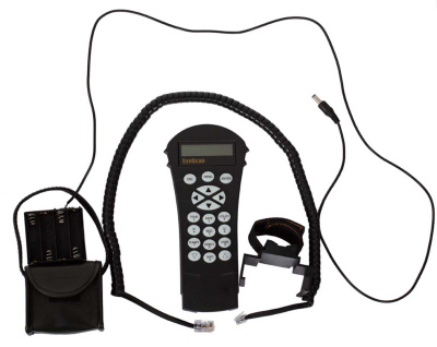 фото Телескоп Sky-Watcher BK P2001 HEQ5 SynScan GOTO