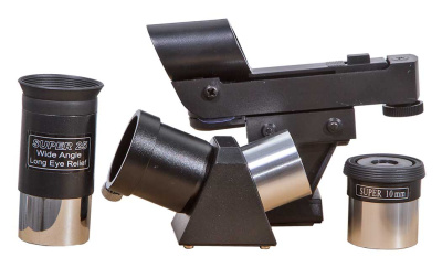 Телескоп Sky-Watcher BK 1025AZ3 магазин Observer-msk.ru